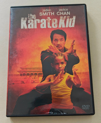Karate Kid