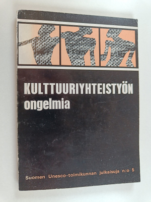 Kulttuuriyhteistyön ongelmia : Savonlinnan ja Joensuun Un...