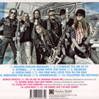 Million Dollar Beggars - While The City Sleeps Edition CD - pikkukuva 2