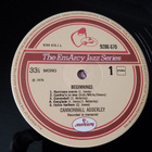 Cannonball Adderley - Beginnings - pikkukuva 4