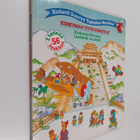 Richard Scarry : Kurkuman kuvausmatkat : Kurkuma Perussa ... - pikkukuva 1