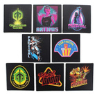 READY PLAYER ONE CARD COASTER (55 602) 8 coasters with 16 de - pikkukuva 2