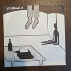 Vandaalit - Heikot Sortuu Elontiellä - pikkukuva 1