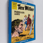 Tex Willer Kronikka 18 : Pataässä ; Paholaisaave - pikkukuva 1