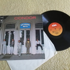 CONDOR - Rathbone Hotel LP - pikkukuva 1