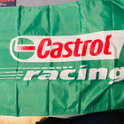 Toyota Kalle Rovanperä NGK tulppa Castrol lippu 1kpl - pikkukuva 4