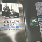 Bill Evans & Jim Hall: Undercurrents 1962/2018 2LP - pikkukuva 3