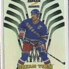 Mark Messier 96-97 Score Dream Team 5 of 12 - pikkukuva 1