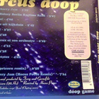 DOOP :: CIRCUS DOOP :: CD ALBUM :: 1995 - pikkukuva 2