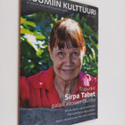 Ruumiin kulttuuri 3/2013 - pikkukuva 1