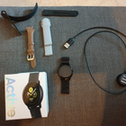 Samsung Galaxy Watch Active + vaihtorannekkeet - pikkukuva 1