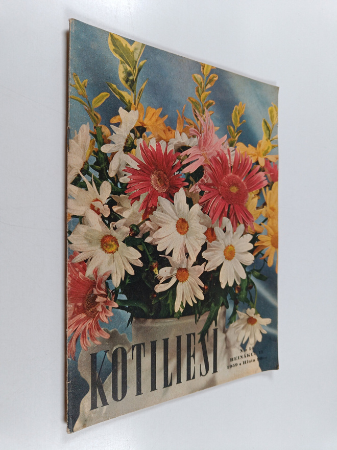 Kotiliesi 14/1959