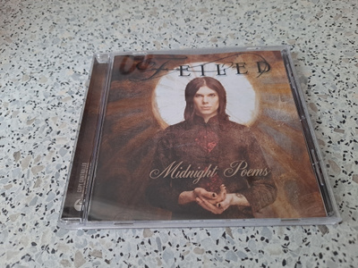 Feiled - Midnight Poems (CD)