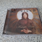 Feiled - Midnight Poems (CD) - pikkukuva 1