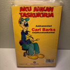 Aku taskukirja erikoisnumero muoveissa - pikkukuva 2
