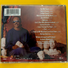 Stevie Wonder - Characters CD - pikkukuva 2