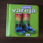 Ihastele värejä - pikkukuva 1