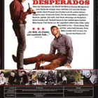texas desperados (hostile guns) (67 408) UUSI -DE- DVD geo - pikkukuva 2