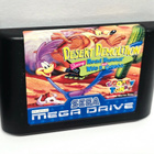 Megadrive - Desert Demolition - pikkukuva 2