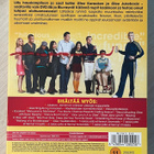 Glee: Kausi 1 (2009-2010) 6DVD - pikkukuva 2
