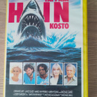 Tappajahain kosto Fix VHS - pikkukuva 1