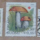 Leimattuja suomalaisia postimerkkejä 18 - pikkukuva 2