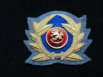 lakkimerkki