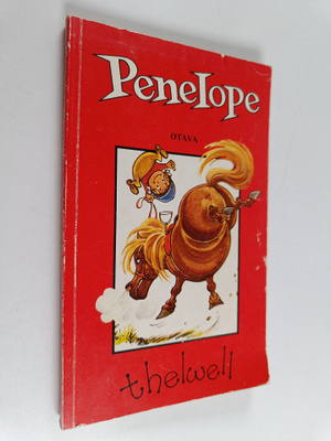 Thelwell : Penelope