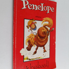 Thelwell : Penelope - pikkukuva 1
