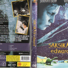 SAKSIKÄSI EDWARD	(4 494)	-FI-	DVD		johnny depp - pikkukuva 1