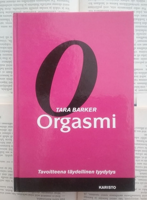 Tara Barker - Orgasmi (sid.)