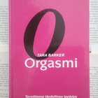 Tara Barker - Orgasmi (sid.) - pikkukuva 1