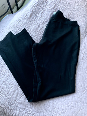 Pola leggingsit XL