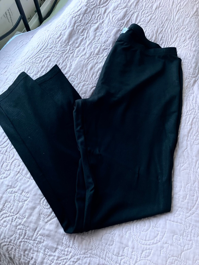 Pola leggingsit XL