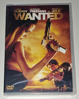 Wanted (n2)