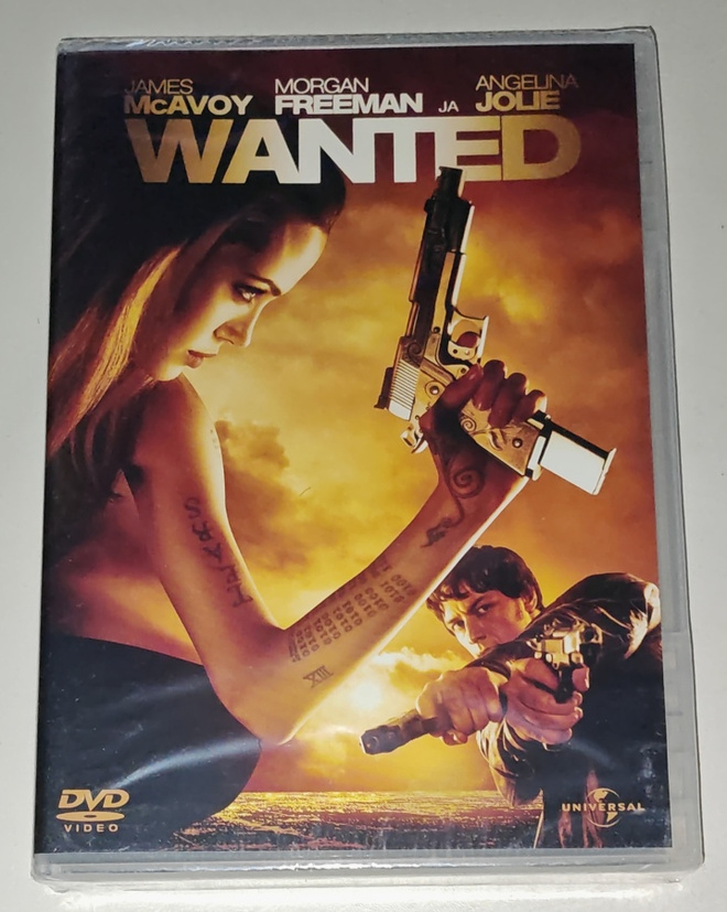 Wanted (n2)