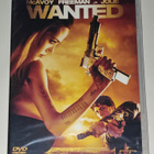 Wanted (n2) - pikkukuva 1