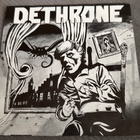 Dethrone - Powermad 7” single - pikkukuva 1