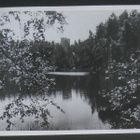 Vierumäen Urheiluopisto, kortti ja leima 1938 - pikkukuva 1