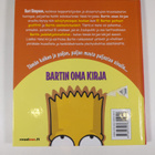 Groening Matt : Simpsonien viisauksien kirjasto : Bartin ... - pikkukuva 2