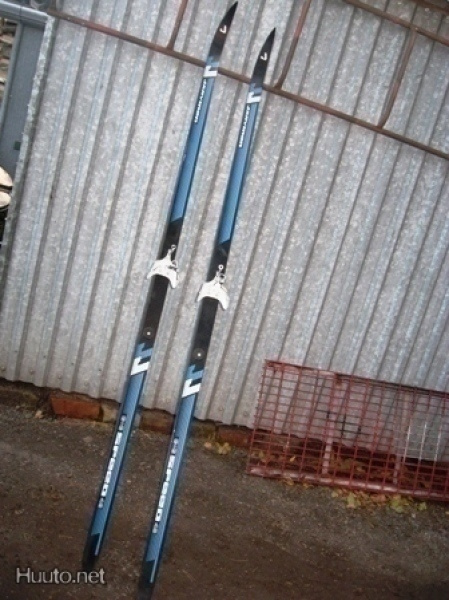 Sukset 200 cm