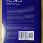 Creating Bodies;Eating Disorder as Self-Destructive Survival - pikkukuva 2