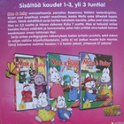 Max & Ruby :  Kaudet 1-3  -  (3 DVD) - pikkukuva 2