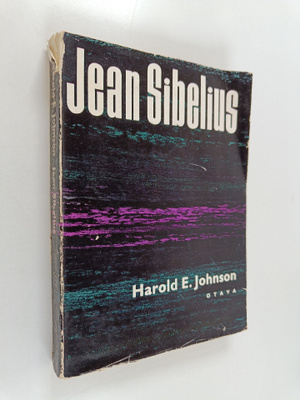 Harold E. Johnson : Jean Sibelius