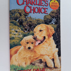 Jenny Dale : Charlie's Choice - pikkukuva 1