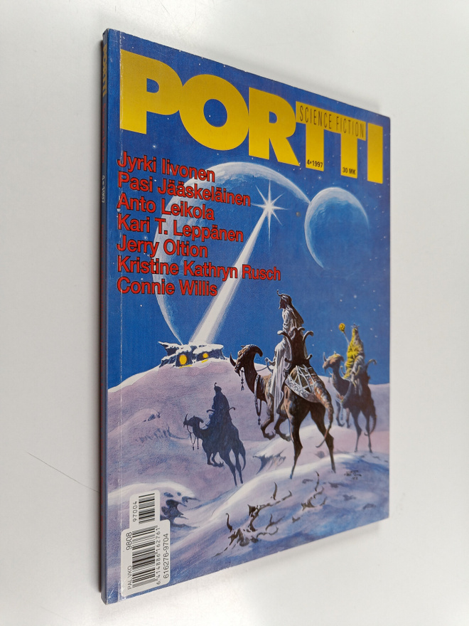 Portti : 4/1997