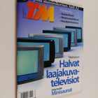 Tekniikan maailma 15/2000 - pikkukuva 1