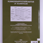 Leo Osara : Rakennuksen kunnossapitotarkastus ja -suunnit... - pikkukuva 2