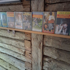 Uuno Turhapuro vhs kokoelma - pikkukuva 4