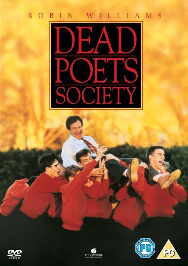 Dead Poets Society  -  DVD